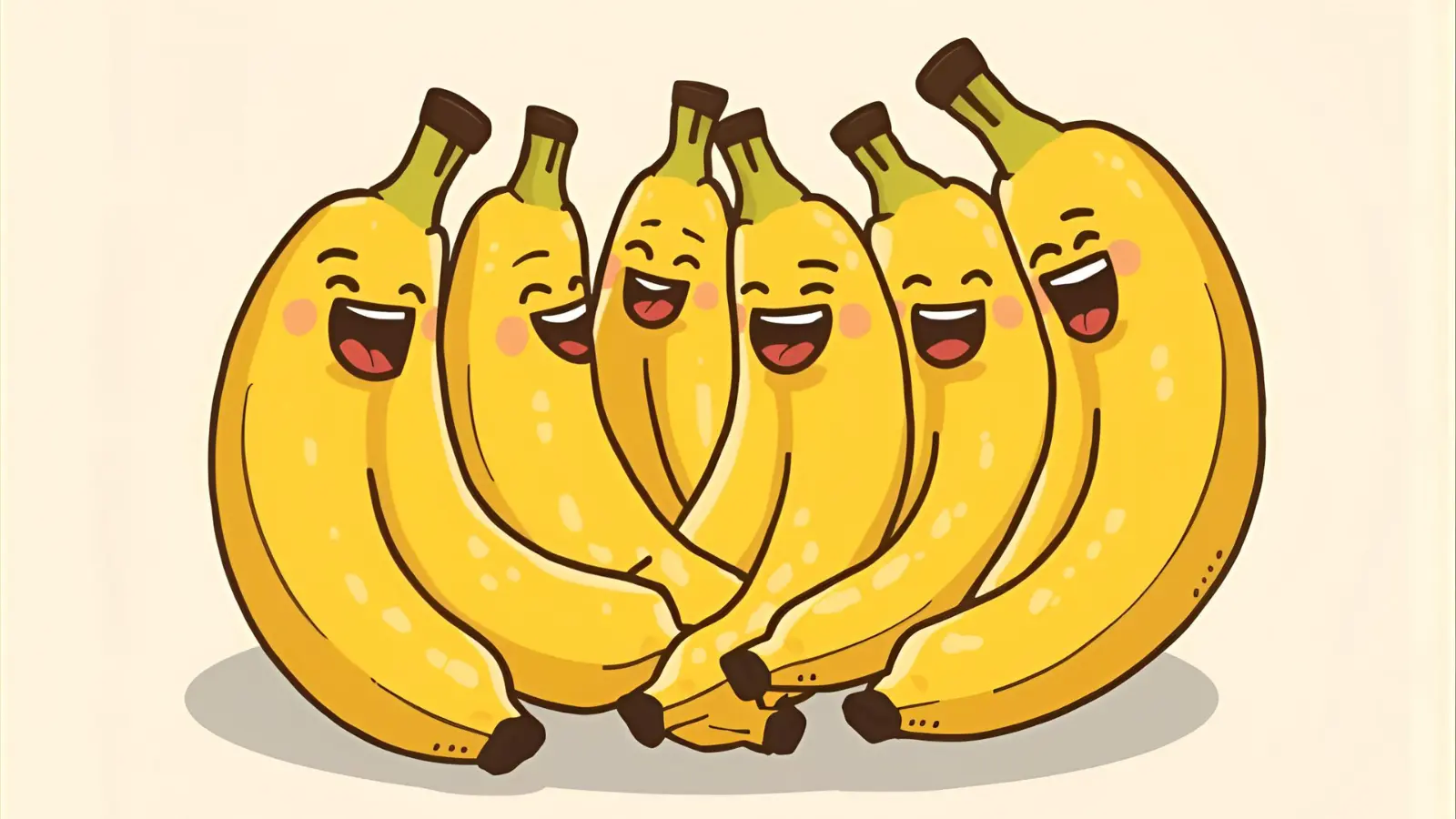 Banana Puns