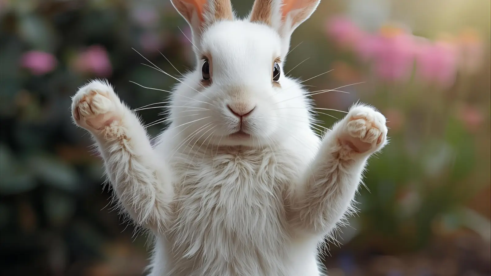 Bunny Puns