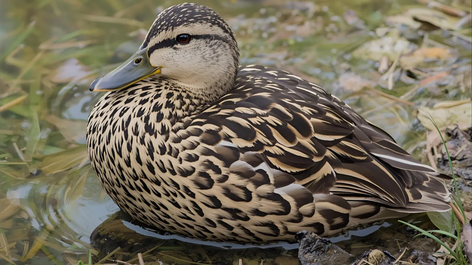 Duck Puns