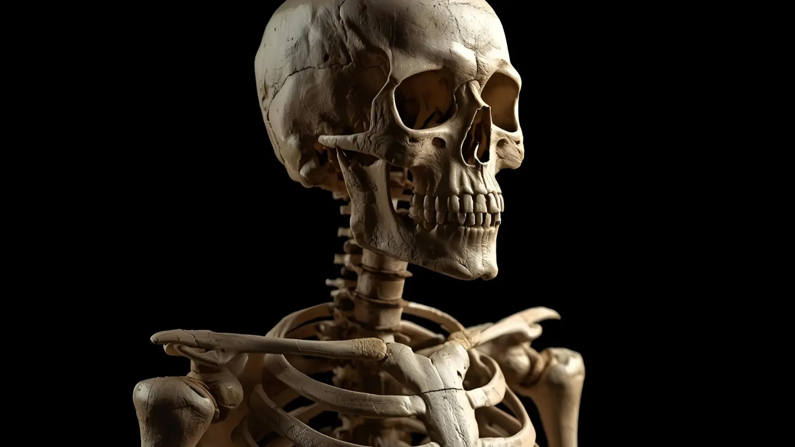 Skeleton Puns