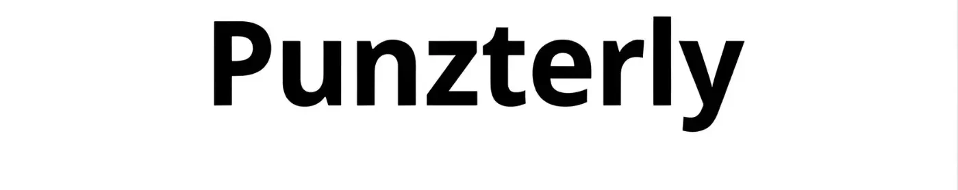 punzterly.com
