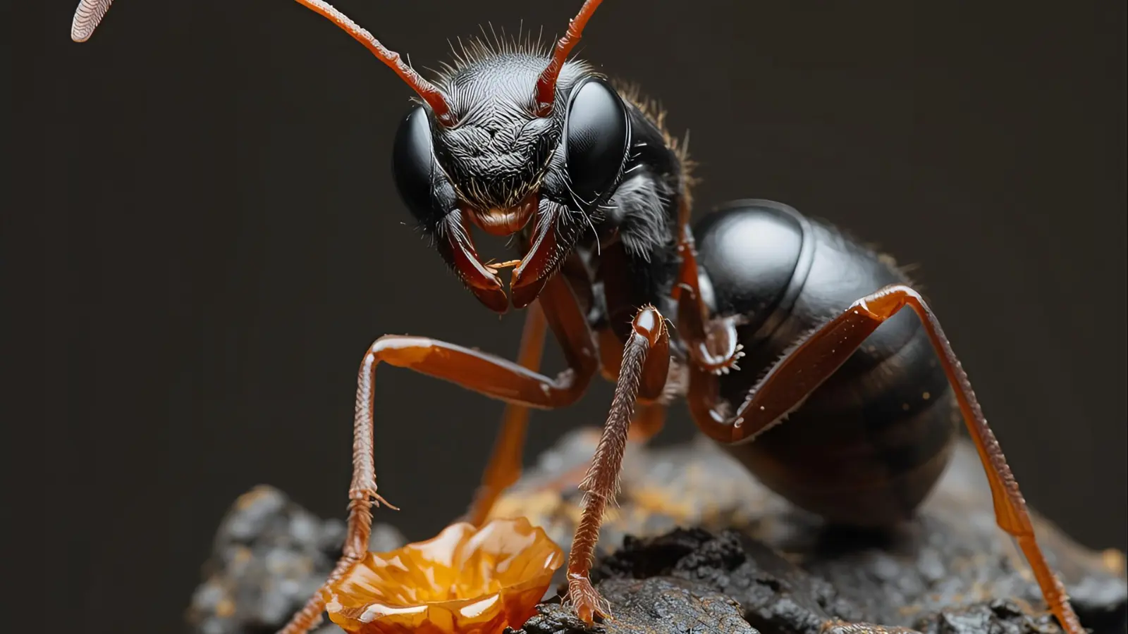 Ant Puns