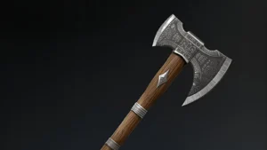 Axe Puns