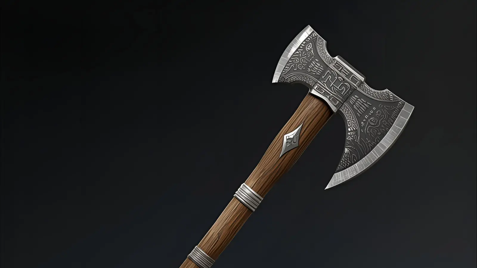 Axe Puns