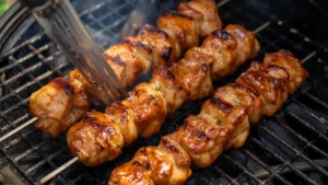 BBQ Puns