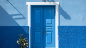 Blue Puns