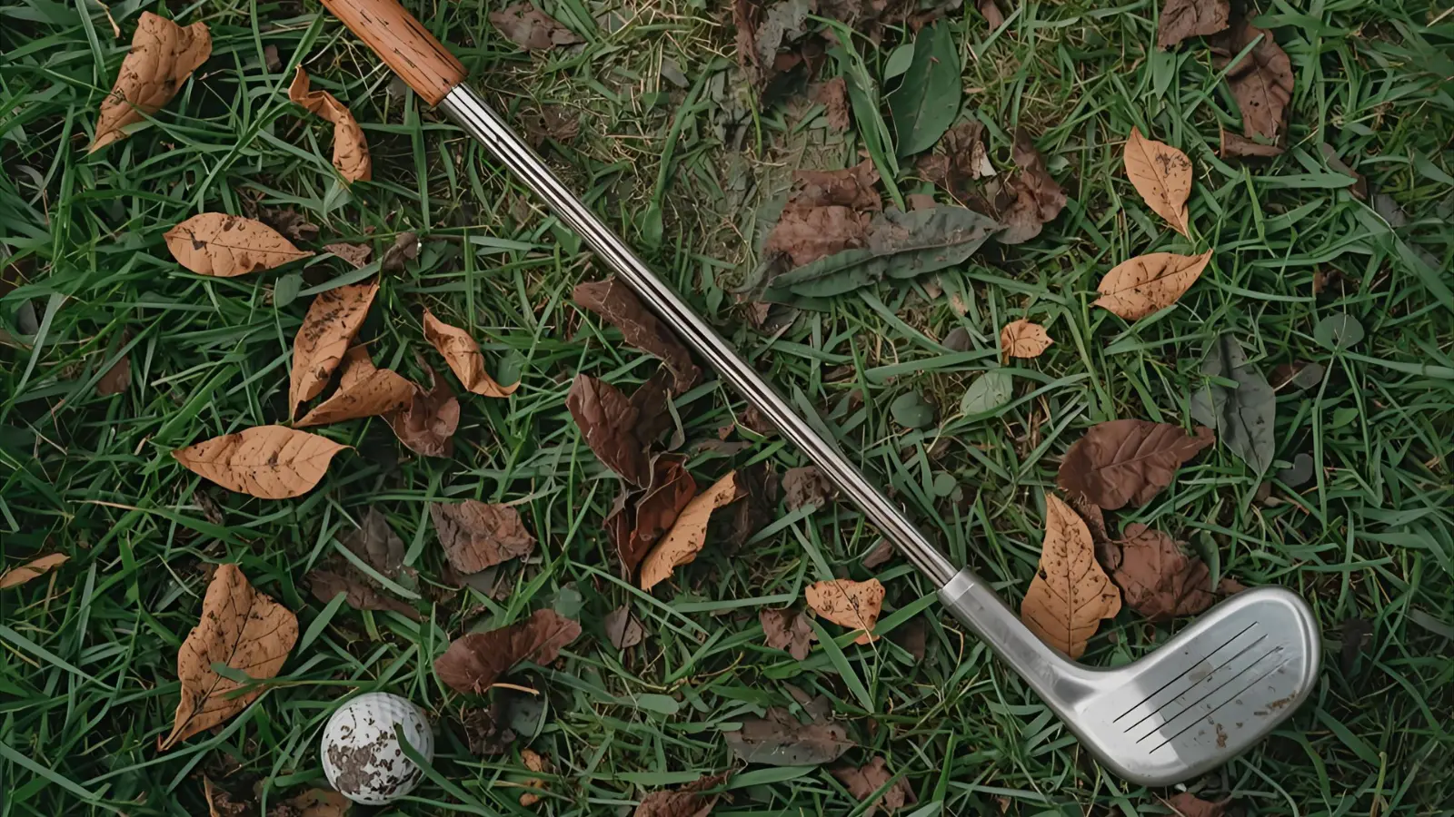Dirty Golf Puns