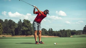 Funny Golf Puns