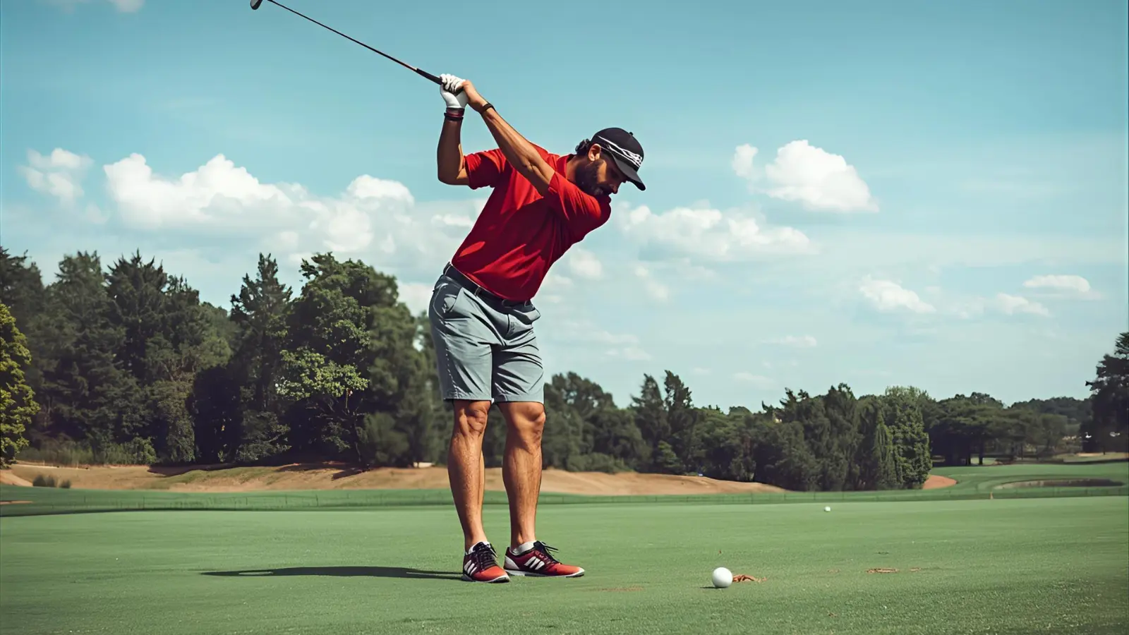 Funny Golf Puns