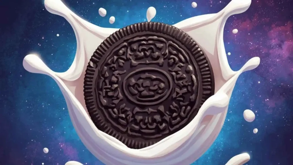 Oreo Puns