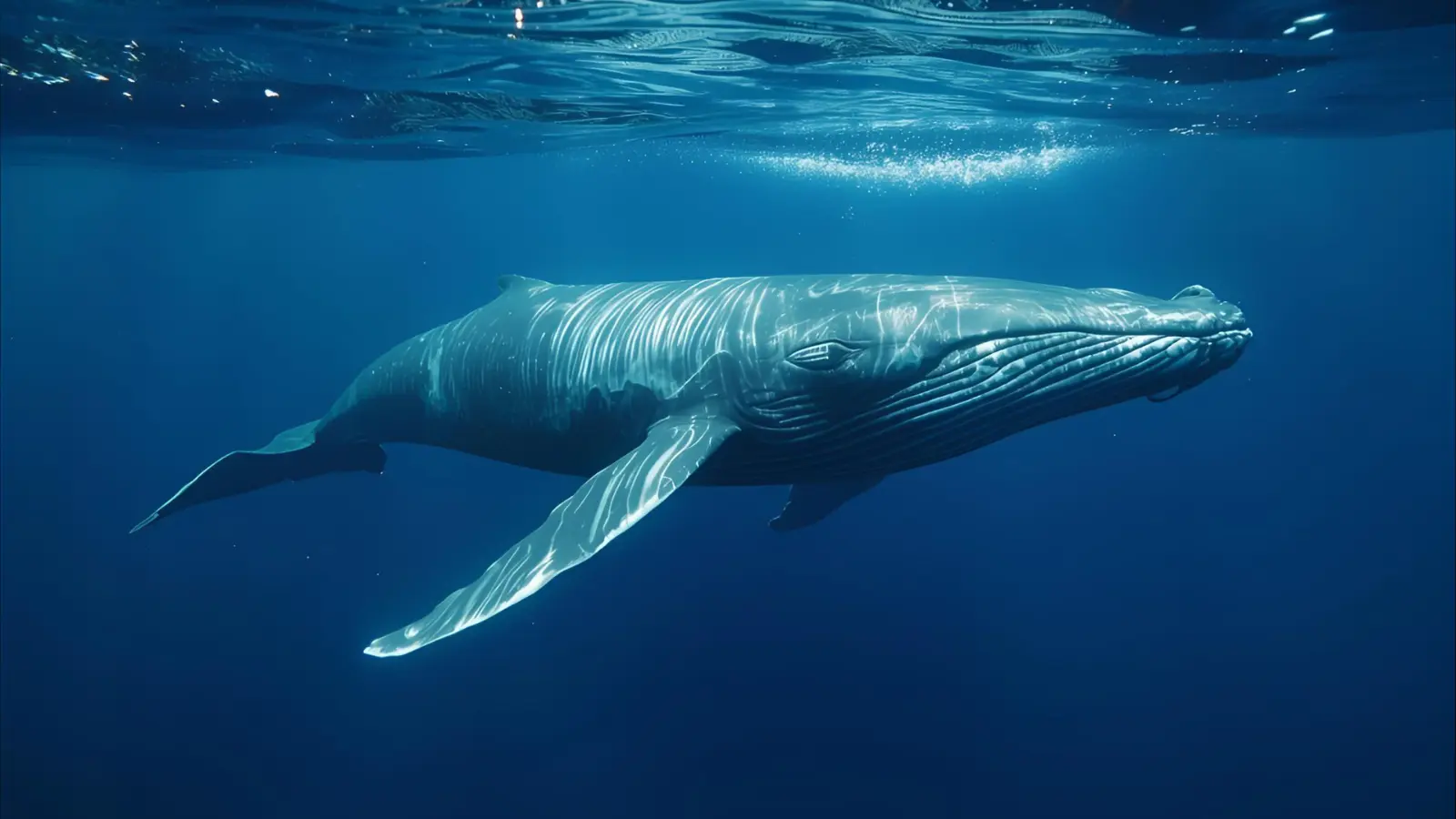Whale Puns 🐳