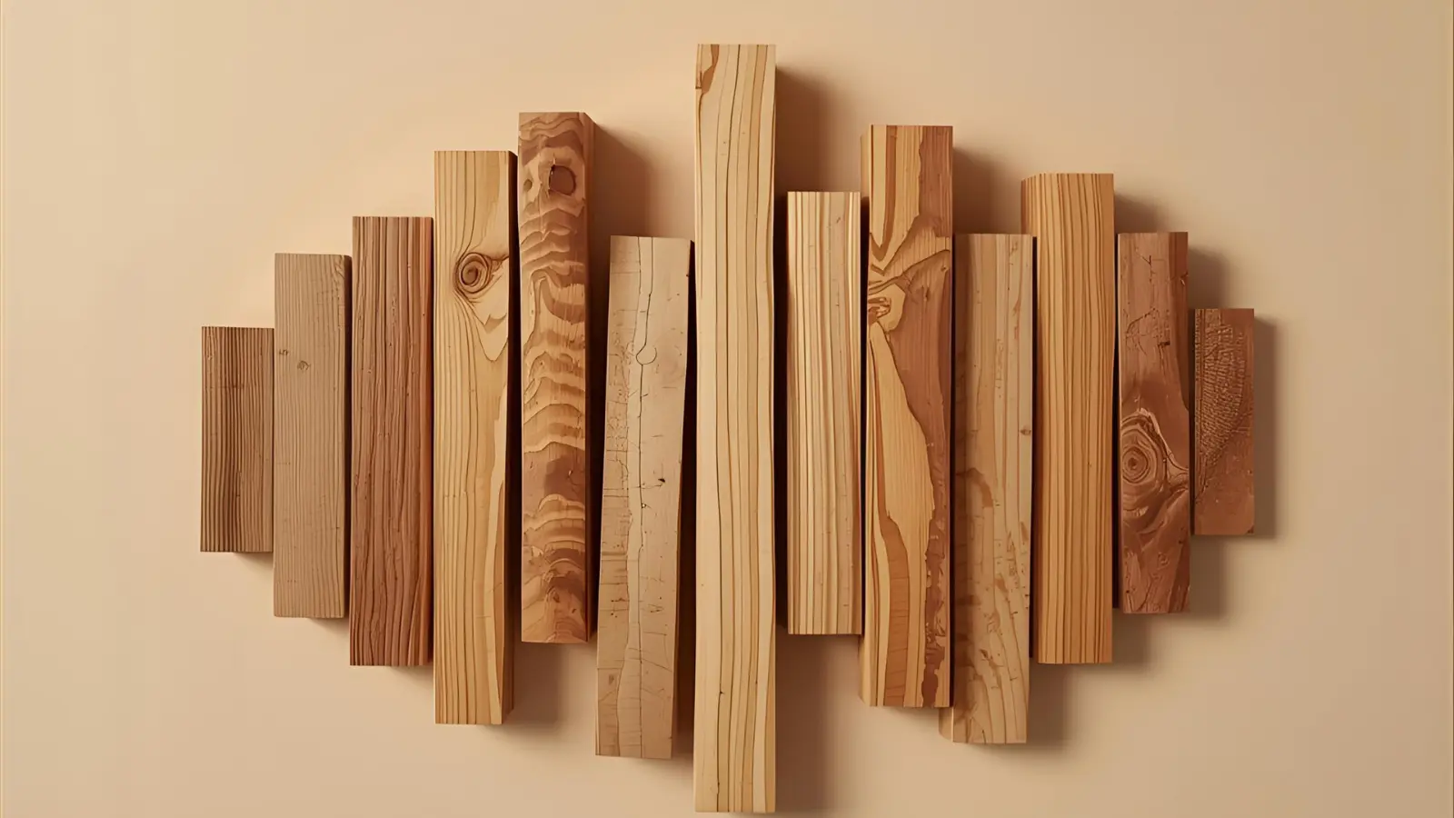 Wood Puns 🌳