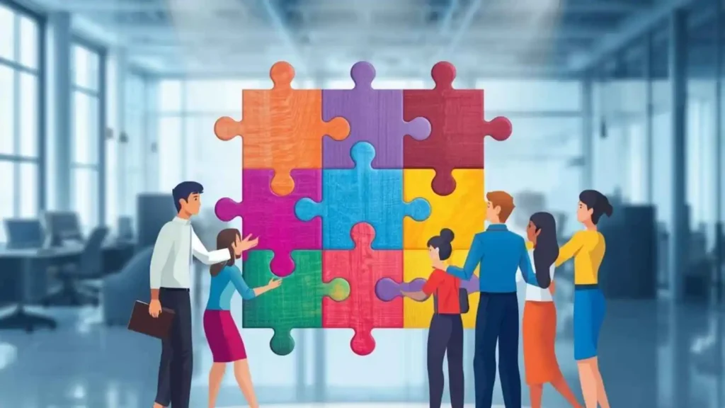 Puzzle Puns for Captions