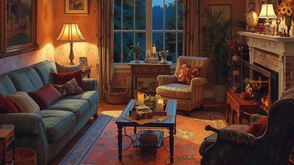 Puzzle Puns for Captions