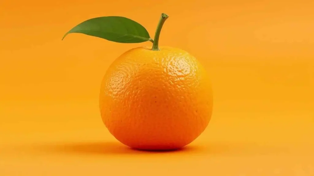 Orange Fruit Puns