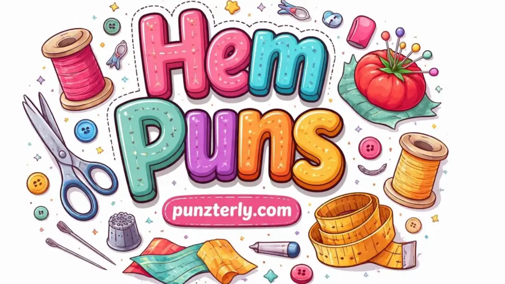 Hem Puns