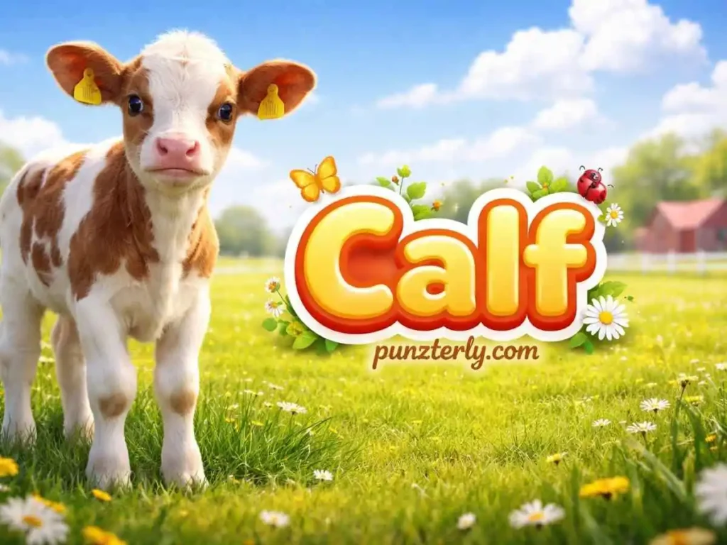 Calf