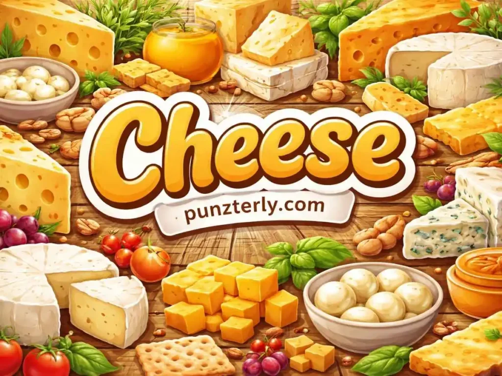 Cheese