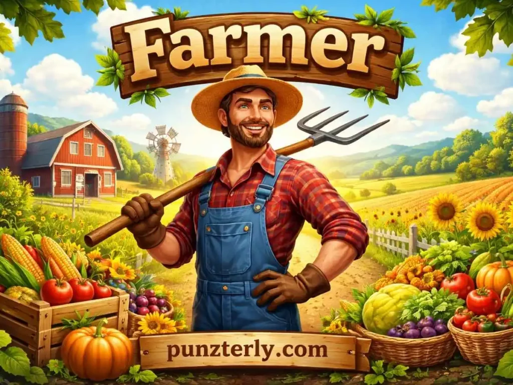 Farmer