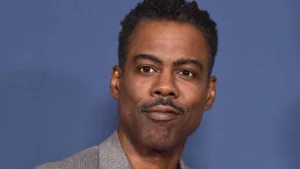 Chris Rock Puns
