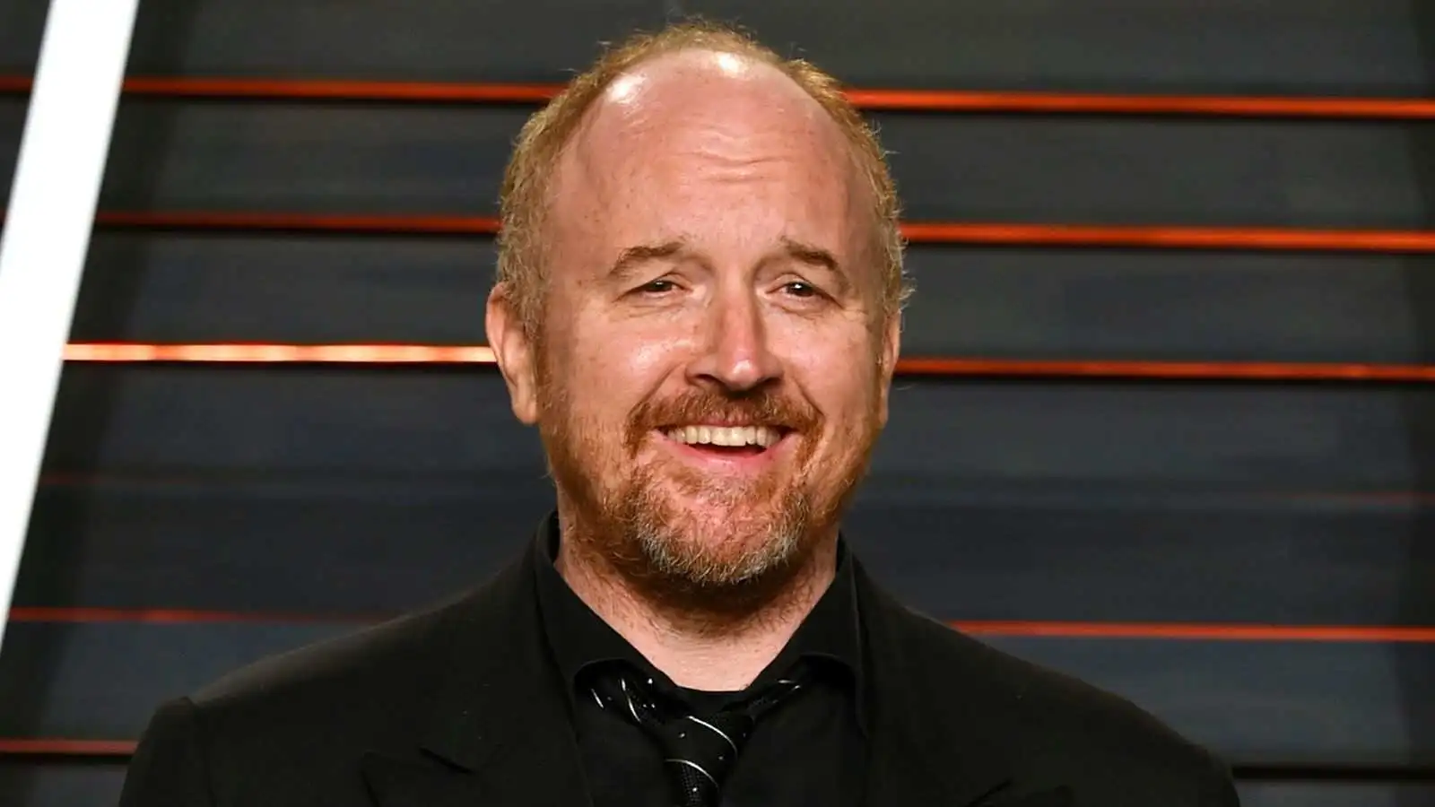 Louis C.K. Puns