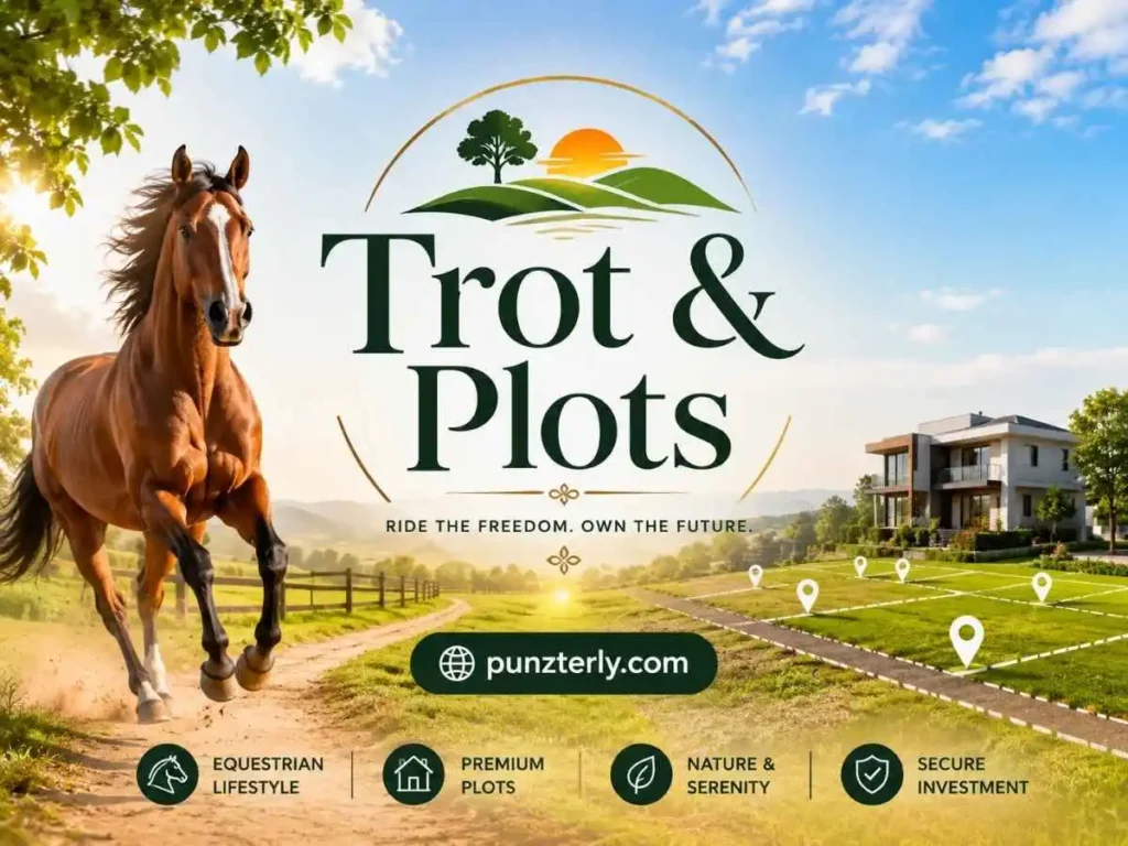 Trot & Plots