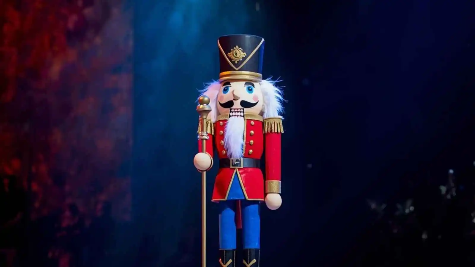 Nutcracker Puns