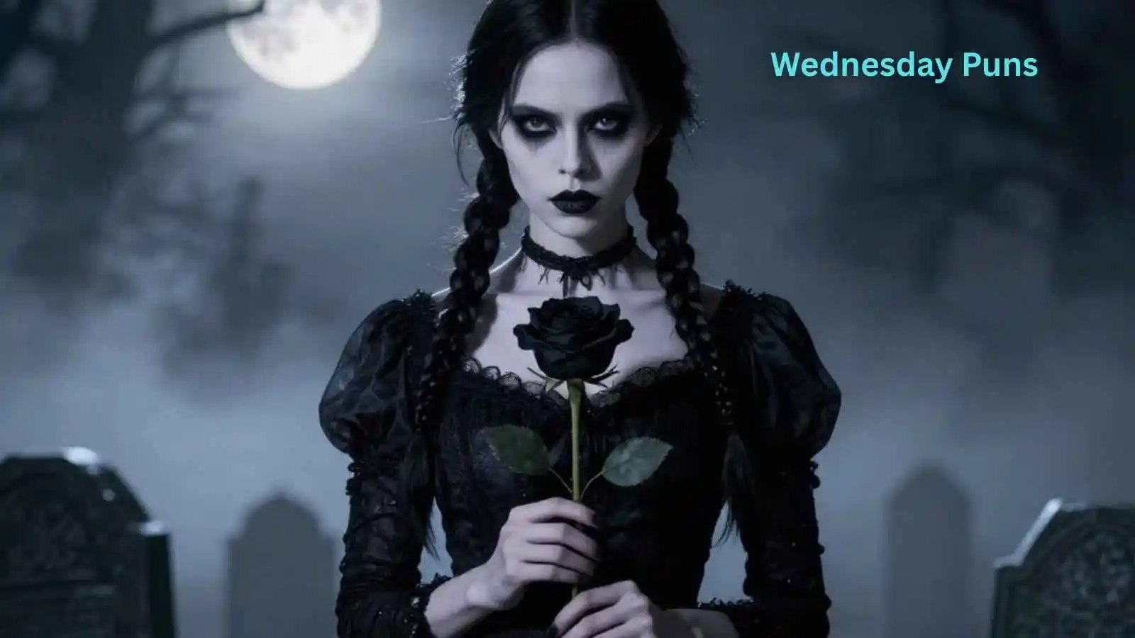 Wednesday Puns