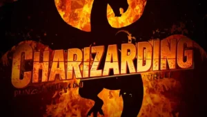 Charizarding Meaning Slang