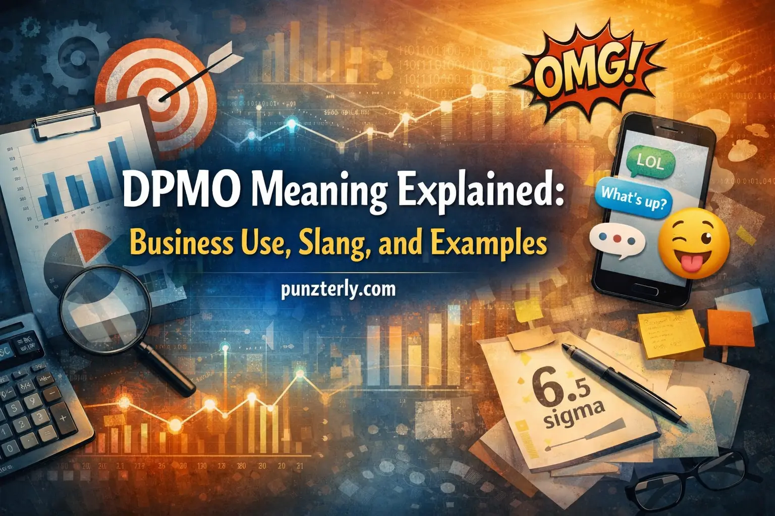 DPMO Meaning Explained