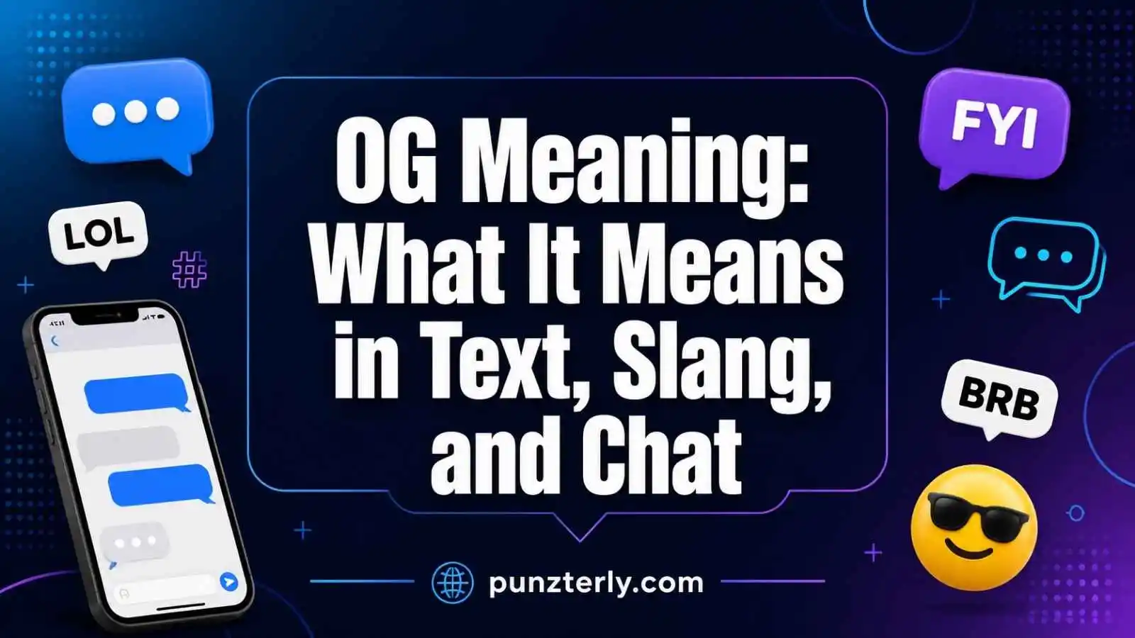 OG Meaning