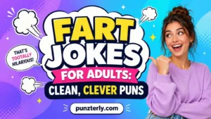 Fart Jokes For Adults